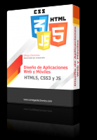 Diseño de Aplicaciones Web y Móviles con HTML5, CSS3 y JavaScript